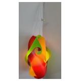 MODERN HANGING PENDANT LIGHT