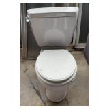 TOTO 1.6 GPF TOILET (ALT LOC)