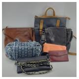 ASSTD PURSES