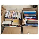 POPULAR FICTION & MORE BOOKS (ALT LOC)
