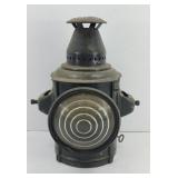 RAILROAD ADLAKE LANTERN