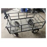 GARDEN CART (ALT LOC)