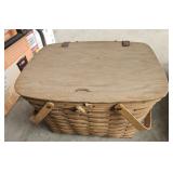 PICNIC BASKET (ALT LOC)