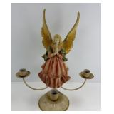 ANGEL CANDLE HOLDER