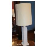 (2) ANNI ORIGINAL TABLE LAMPS (ALT LOC)