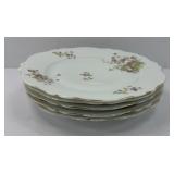 AUSTRIAN PLATES