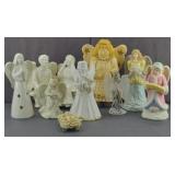 ASSTD ANGELS