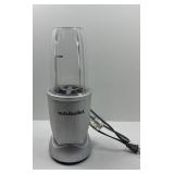 NUTRIBULLET BLENDER