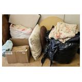 TWO BED SPREADS & MORE