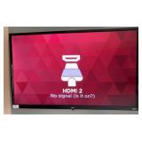 TCL 32 INCH FLAT SCREEN TV