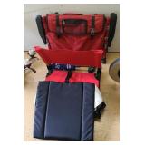 STADIUM SEATS