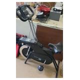 VITAMASTER 88C EXERCISE BICYCLE