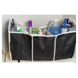 CLEANING SUPPLIES