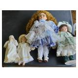 DOLLS