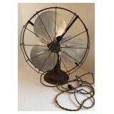 LARGE BIERL FAN UNTESTED