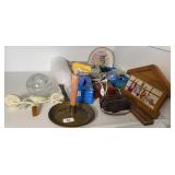 HARDWARE ITEMS & DECOR