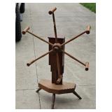 YARN SPINNER