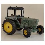 JOHN DEERE ERTL DIECAST TRACTOR