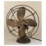 VINTAGE LE JOHN FAN