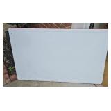 ENAMEL TABLE TOP