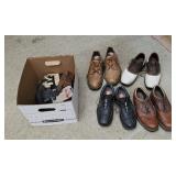 GOLF & OTHER SHOES