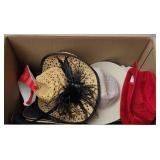 HATS