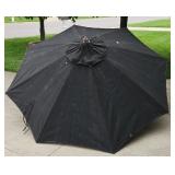 PATIO UMBRELLA