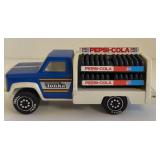 TONKA PEPSI DELIVERY TRUCK