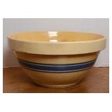 CROCK MIXING BOWL