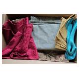 CHAIR COVERS & MORE