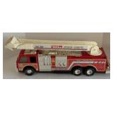TONKA FIRE TRUCK
