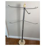 TOWEL RACK