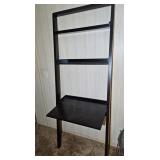 LADDER DESK SHELF