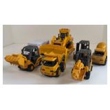 CONSTRUCTION TOYS