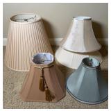 ASSTD LAMP SHADES