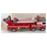 PAW PATROL FIRE TRUCK W/ SOUND