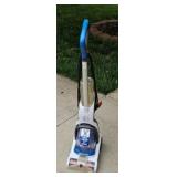 HOOVER PET WET & DRY VAC