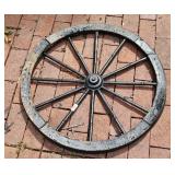 WAGON WHEEL