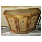ENTRYWAY CABINET