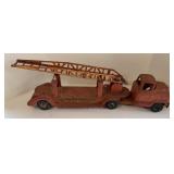 BUDDY L FIRE TRUCK
