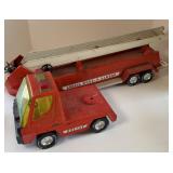 NYLINT FIRE TRUCK
