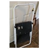STEP STOOL