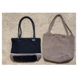 (2) THE SAK FASHION BAGS
