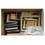 ASSTD PICTURE FRAMES