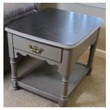 END TABLE