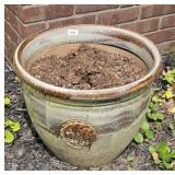 POTTERY PLANTER