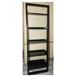 LADDER SHELF