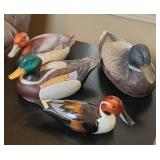 DUCK COLLECTION