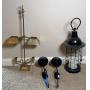 Coffee Grinders, Decor, Toys, Vintage Oil Cans, Ducks & More