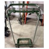 YARD WASTE CART